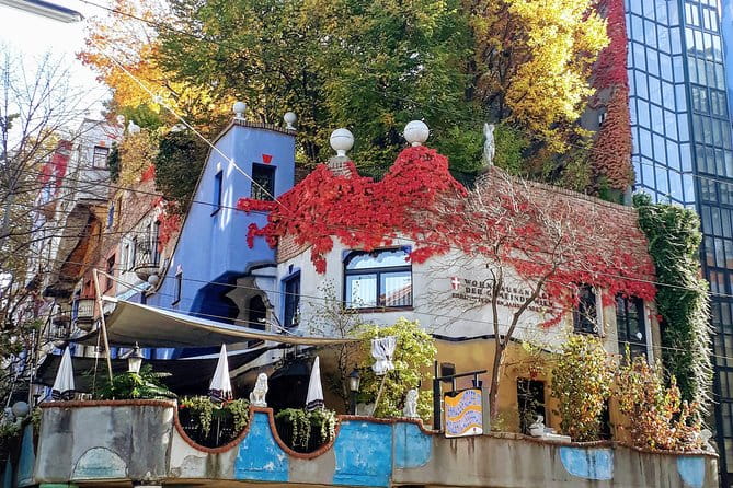 Vienna Snapshots, a Private Half-Day Driving Tour with lots of Photo Ops! - Price and Value Analysis