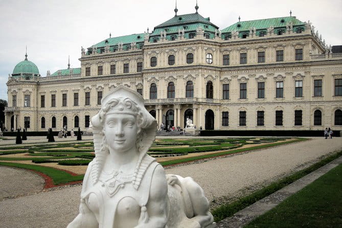 Vienna Snapshots, a Private Half-Day Driving Tour with lots of Photo Ops! - Final Thoughts