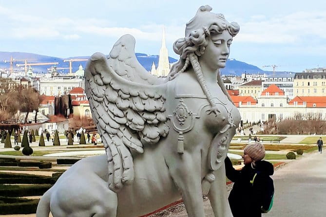 Vienna Snapshots, a Private Half-Day Driving Tour with lots of Photo Ops! - FAQ