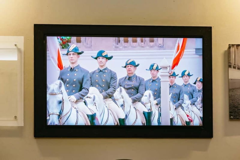 Vienna: Spanish Riding School Guided Architectural Tour - Final Thoughts: Is It Worth It?