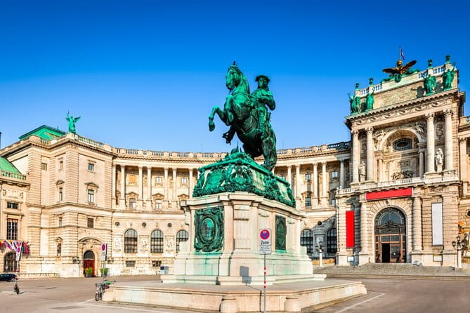 Vienna Spy Mission: Self-Guided Espionage Adventure - What Youll Love About the Experience