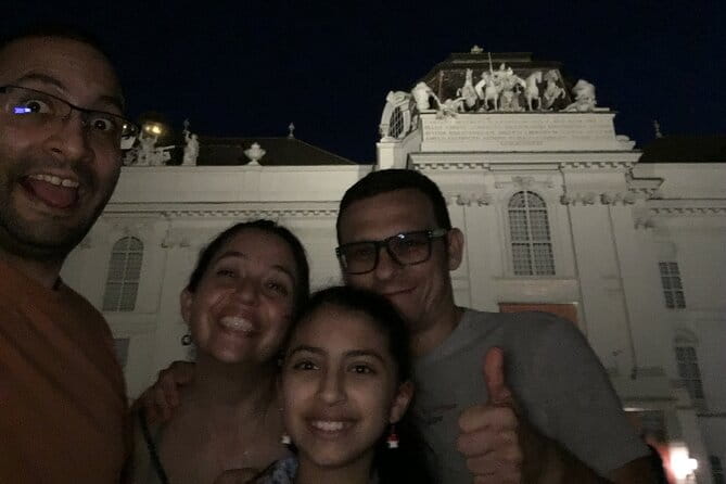 Vienna Spy Mission: Self-Guided Espionage Adventure - Who Will Love This?