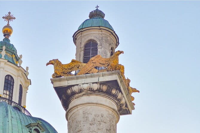 Vienna Spy Mission: Self-Guided Espionage Adventure - Inside the Itinerary: A Closer Look