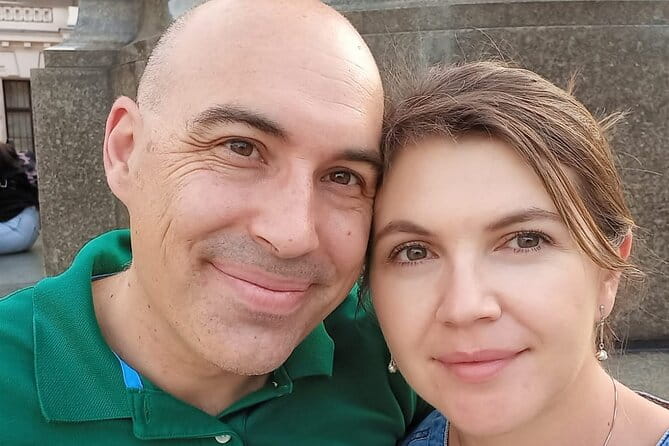 Vienna Spy Mission: Self-Guided Espionage Adventure - The Sum Up: A Fun, Cost-Effective Way to Explore Vienna