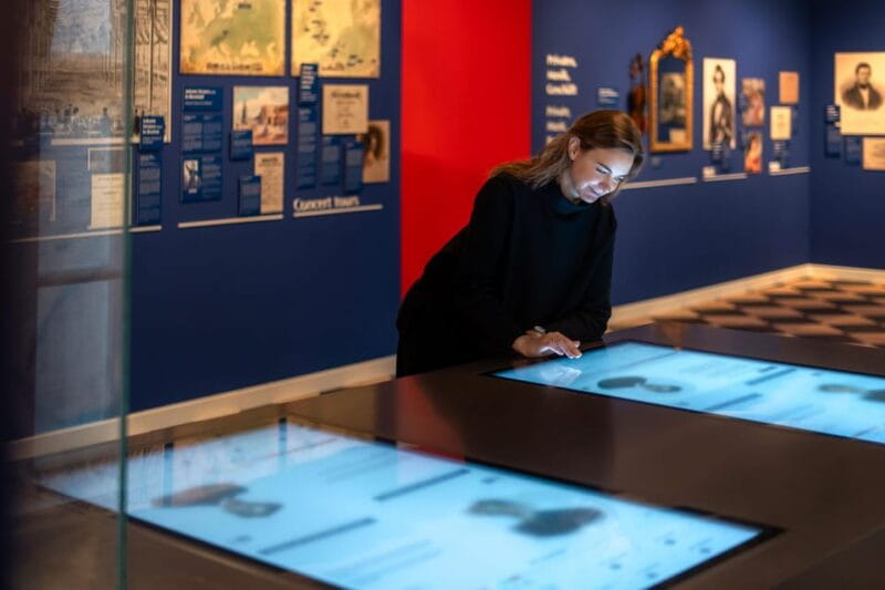 Vienna: Strauss Concert Live Singer, Orchestra & Light Show - Who Is This Experience For?