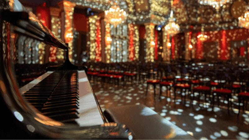 Vienna: Strauss Concert Live Singer, Orchestra & Light Show - Frequently Asked Questions