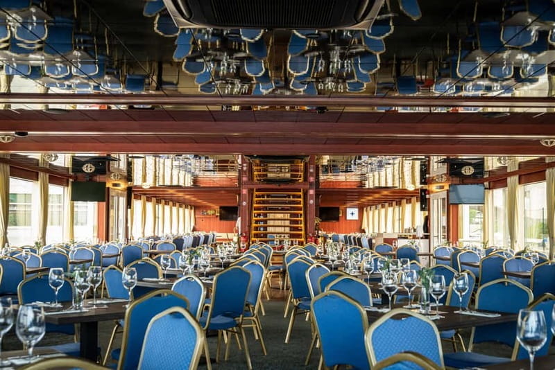 Vienna: Sunset Summer Cruise - Who Will Love This Experience