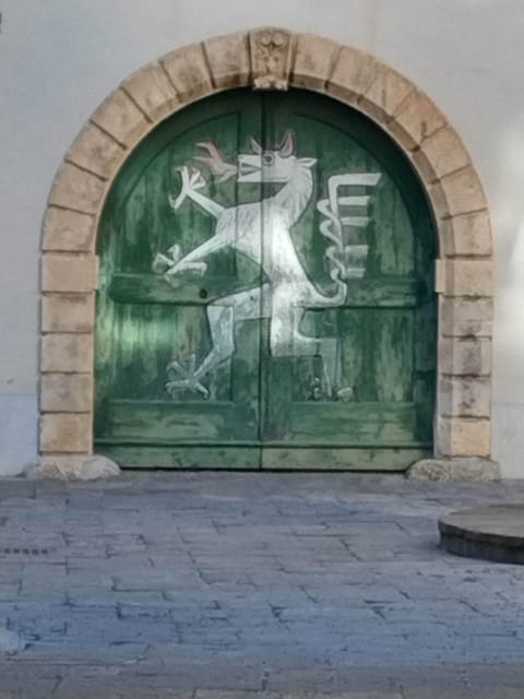 Vienna: Switzerland in Vienna - Booking and Meeting Point