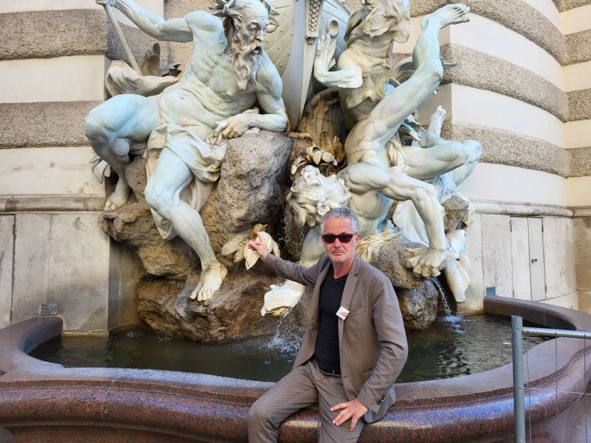 Vienna - the Making of a Weltstadt - Guided City Tour - Tour Highlights
