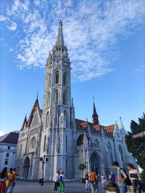 Vienna to Bratislava & Budapest Private Minivan Tour - Final Thoughts