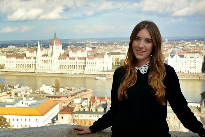 Vienna to Budapest and Prague 3 Days Privately Guided Tour - Key Points