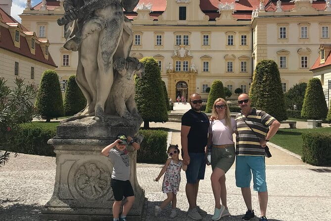 Vienna to Budapest and Prague 3 Days Privately Guided Tour - FAQ