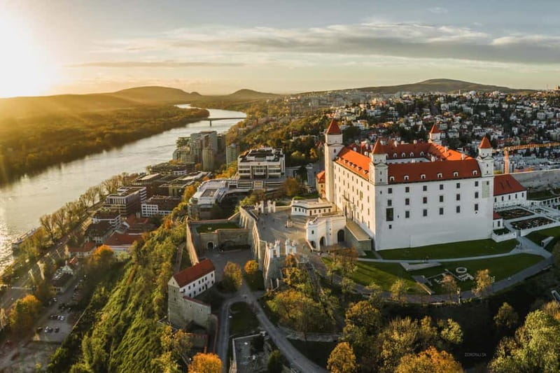 Vienna to Duborvnik or Split: Central Europe & Balkans Tour - A Detailed Look at the Itinerary and What You’ll Experience