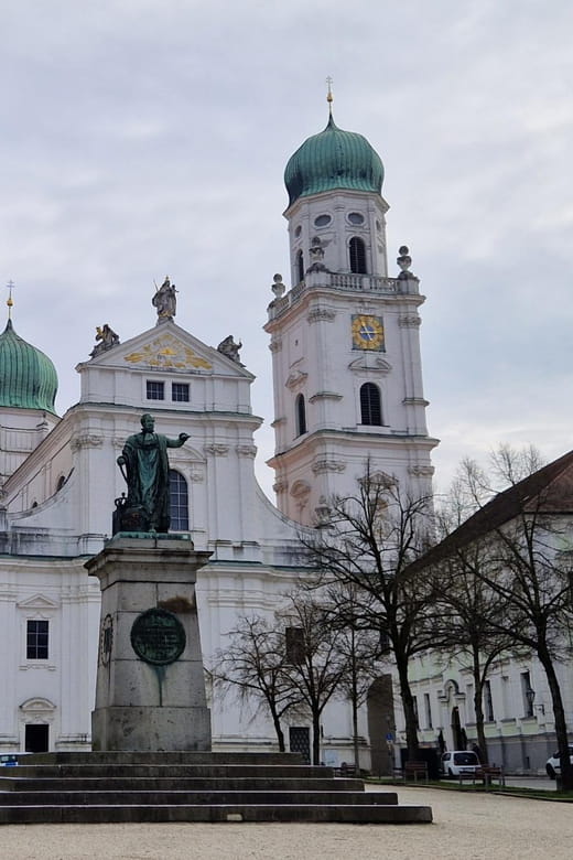 Vienna to Passau Ultimate 7-day Bike Rental Package - Booking Information