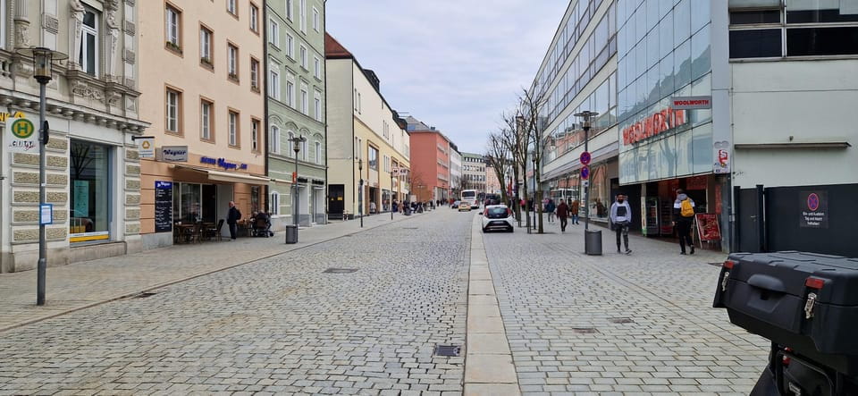 Vienna to Passau Ultimate 7-day Bike Rental Package - Cycling Experience