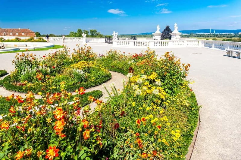 Vienna to Schloss Hof Skip-the-line Private Tour & Transport - Practical Details: Transport, Timing, and Costs