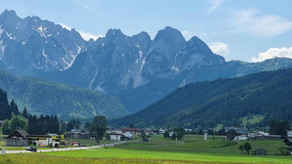 Vienna to Venice Shuttle - Key Points