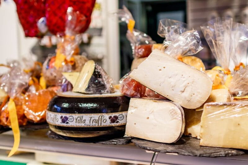 Vienna: Typical Austrian Food Tour with Coffee House Visit - FAQ About the Vienna Food Tour