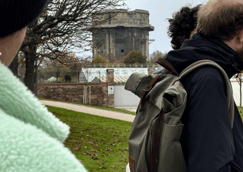 Vienna: Ugly Vienna Guided Walking Tour - Practicalities, Price, and Value