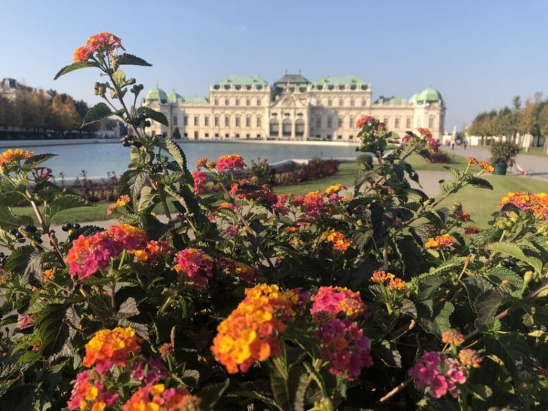 Vienna: Unforgettable Private City Tour - Key Points / Takeaways