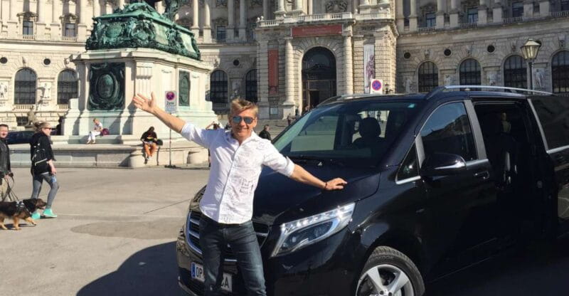 Vienna: Unforgettable Private City Tour - Who Will This Tour Suit Best?