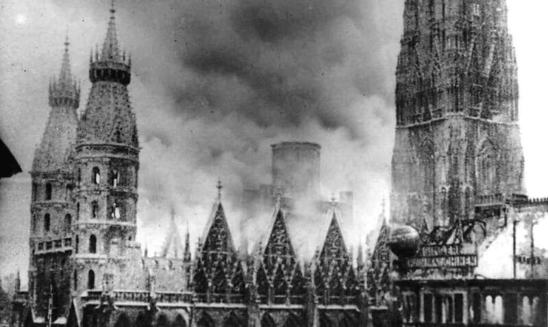 Vienna: Vienna under the Nazis, Private Walking Tour - Logistics and Practicalities