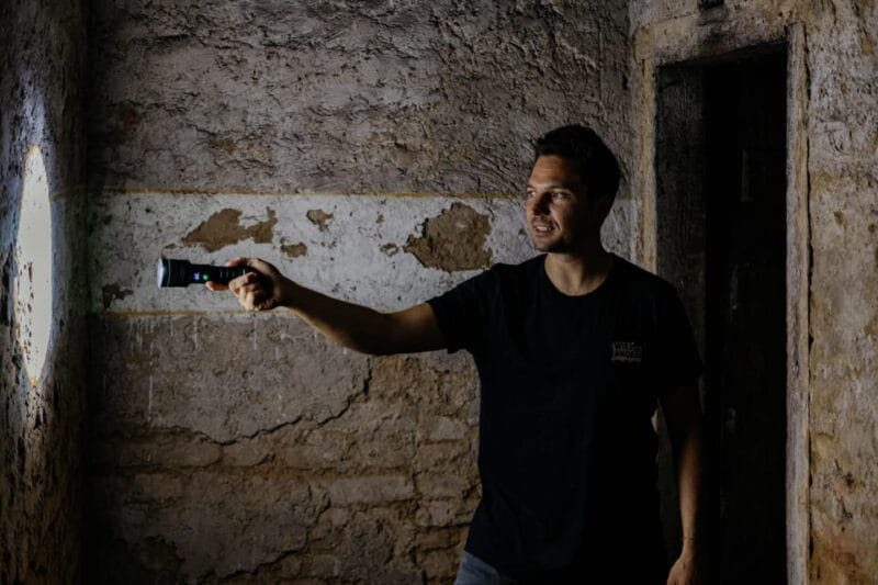 Vienna: Viennese Underworld Guided Walking Tour - Itinerary Breakdown: What You Can Expect