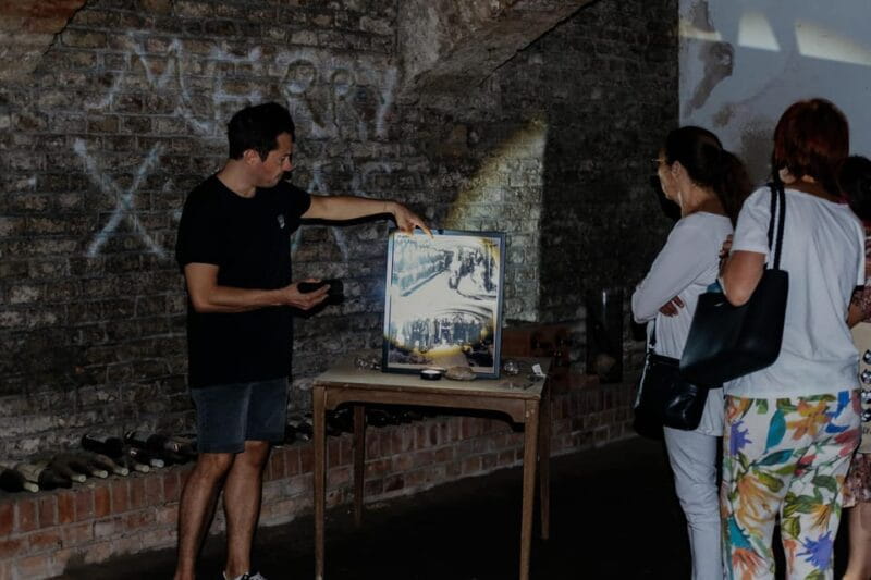 Vienna: Viennese Underworld Guided Walking Tour - Who Will Love This Tour?