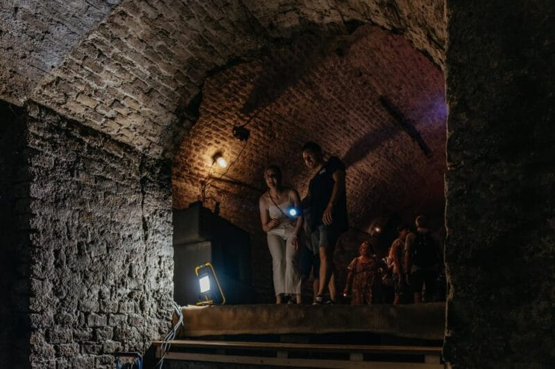 Vienna: Viennese Underworld Guided Walking Tour - Final Thoughts: Is It Worth It?