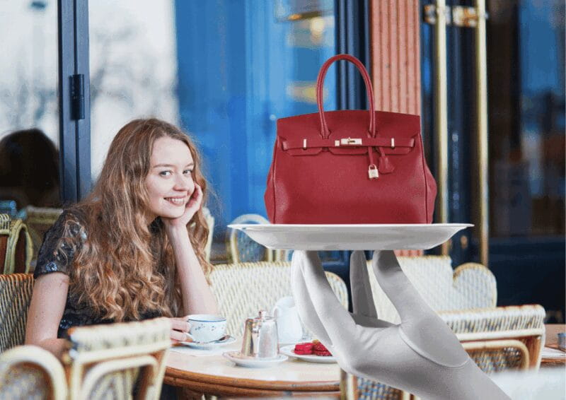 Vienna: VVIP Designer Shopping with Angelina Hot Chocolate - Who Will Love This Experience?
