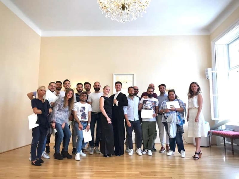 Vienna: Waltz into the Ball Season - Practical details and logistics