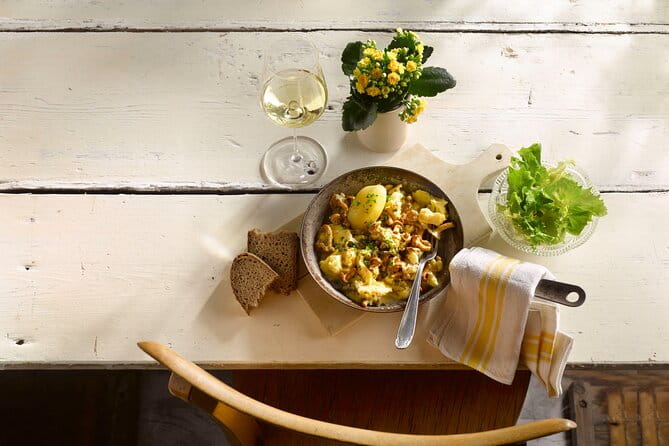 Vienna Wine Experience - Insider Tips & Practicalities