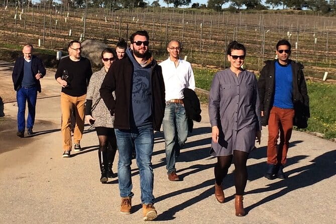 Vienna Wine Experience - FAQs