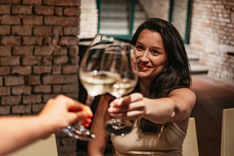 Vienna: Wine Tasting Experience in a Private Wine Cellar - Visiting Multiple Cellars or Just One?