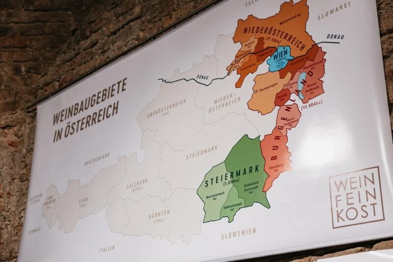 Vienna: Wine Tasting Experience in a Private Wine Cellar - Who Will Love This Experience?