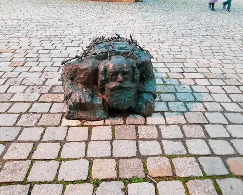 Vienna: World War II Historical Walking Tour - An In-Depth Look at the WWII Historical Walking Tour