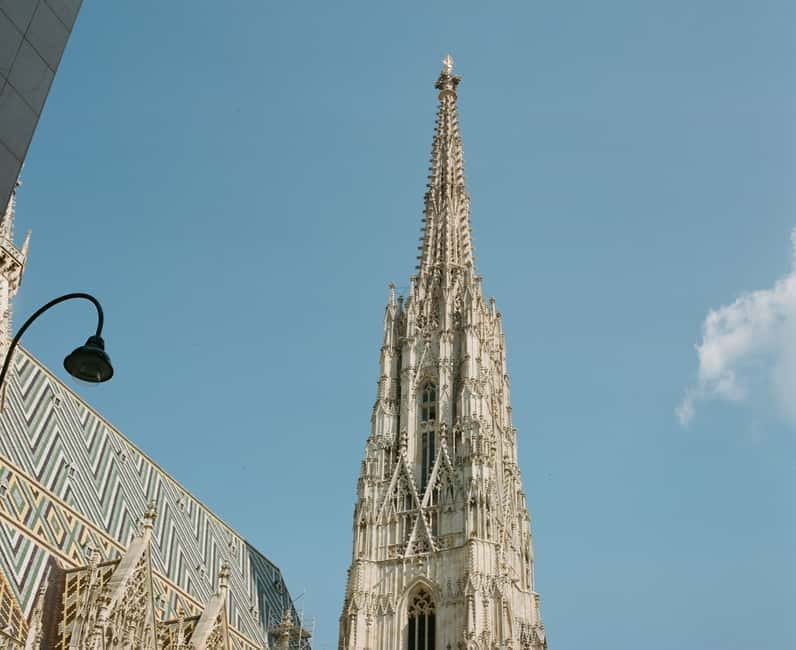 Vienna: World War II Historical Walking Tour - Frequently Asked Questions