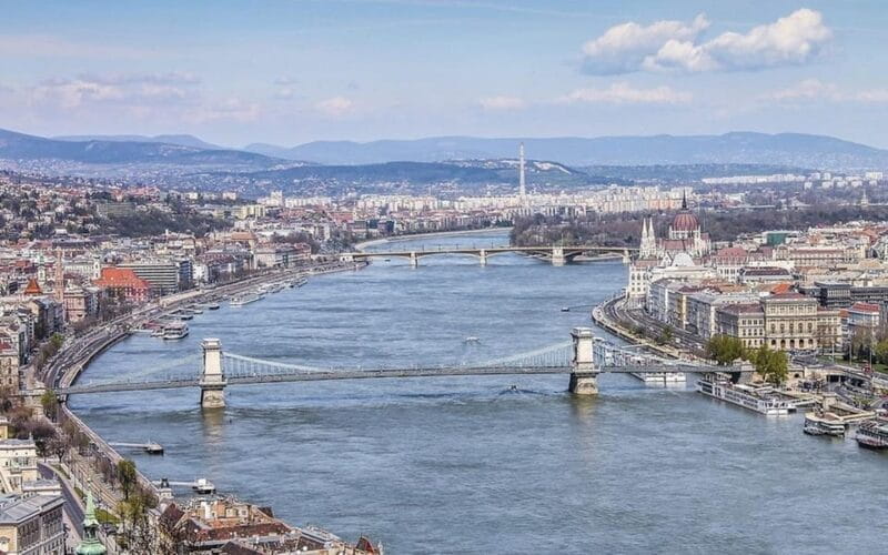 Vienna:Private & Customizable Budapest Day Trip with a Local - Final Thoughts