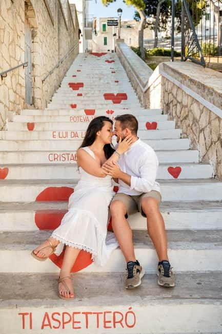 Vieste: a couple's photo tour at sunrise among romantic alleys and the sea. - Final Thoughts: Is It Worth It?