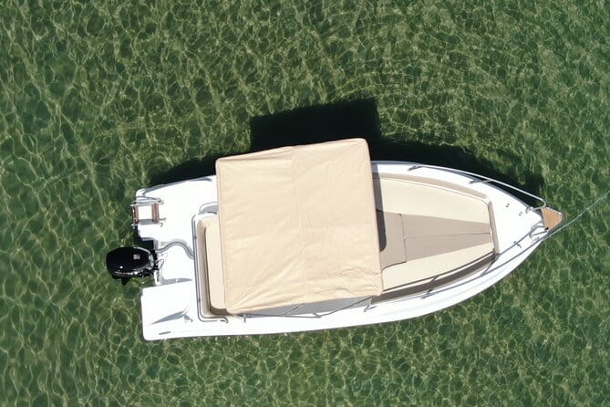 Vieste Boat rental without nautical license - Final Thoughts