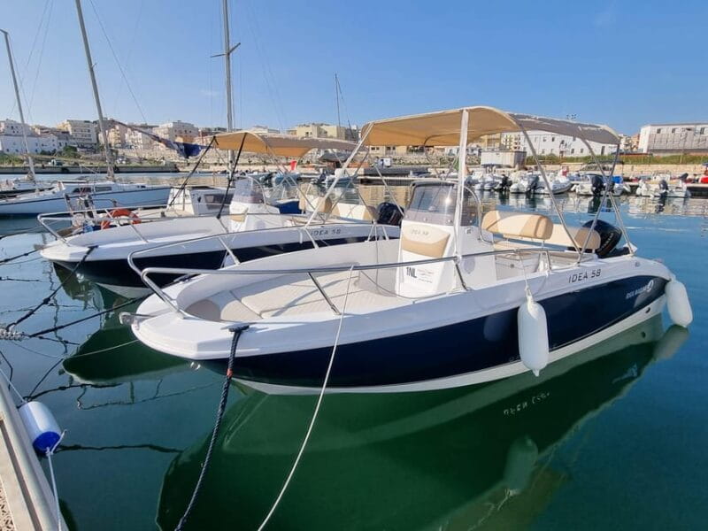 Vieste: South coast boat excursion with swim stop - Who This Tour Is Best For