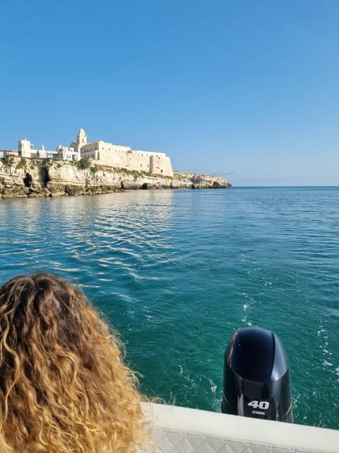 Vieste: South coast boat excursion with swim stop - The Sum Up: Who Should Book This Tour?