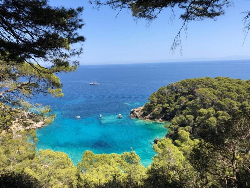 Vieste - Tremiti Islands: Private Tour by Dinghy - Key Points