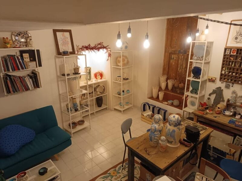 Vietri Sul Mare Art Walking Tour - Exploring Vietri Sul Mare: The Heart of Amalfi Coast Ceramics