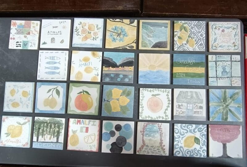 Vietri Sul Mare Art Walking Tour - Price and Value Analysis