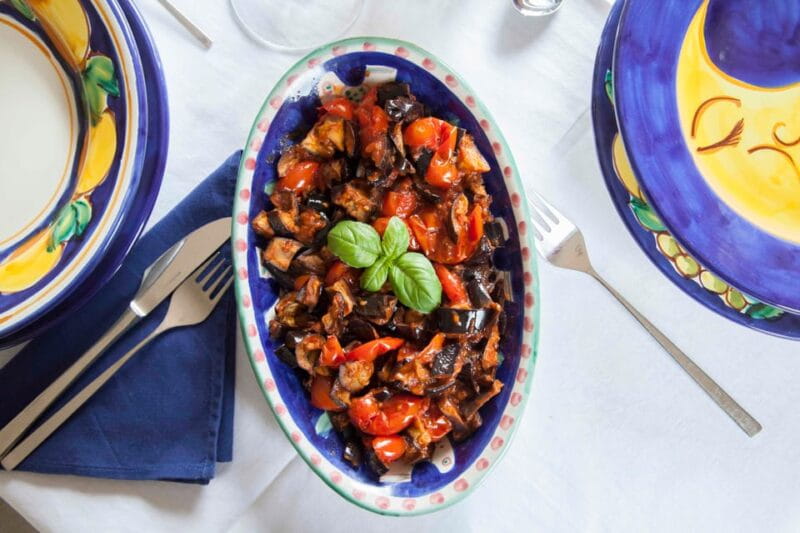 Vietri sul Mare: Dining Experience at a Local's Home - Entering a Home: The Warm Welcome