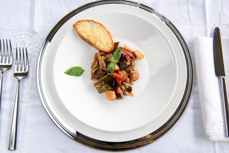 Vietri sul Mare: Dining Experience at a Local's Home - Who Should Consider This Experience?