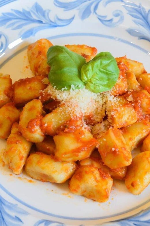 Vietri sul Mare: Dining Experience at a Local's Home - FAQ