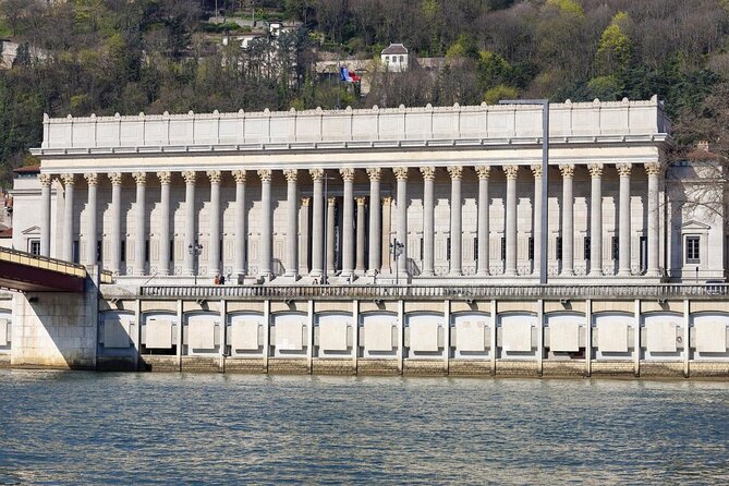 Vieux Lyon Cultural & Historical Walking Guided Tour (English) - Cancellation Policy