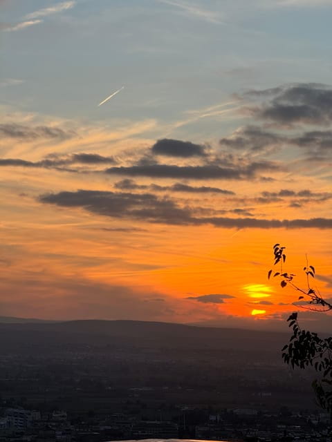 Viewpoints in the Albaicín - Key points / Takeaways